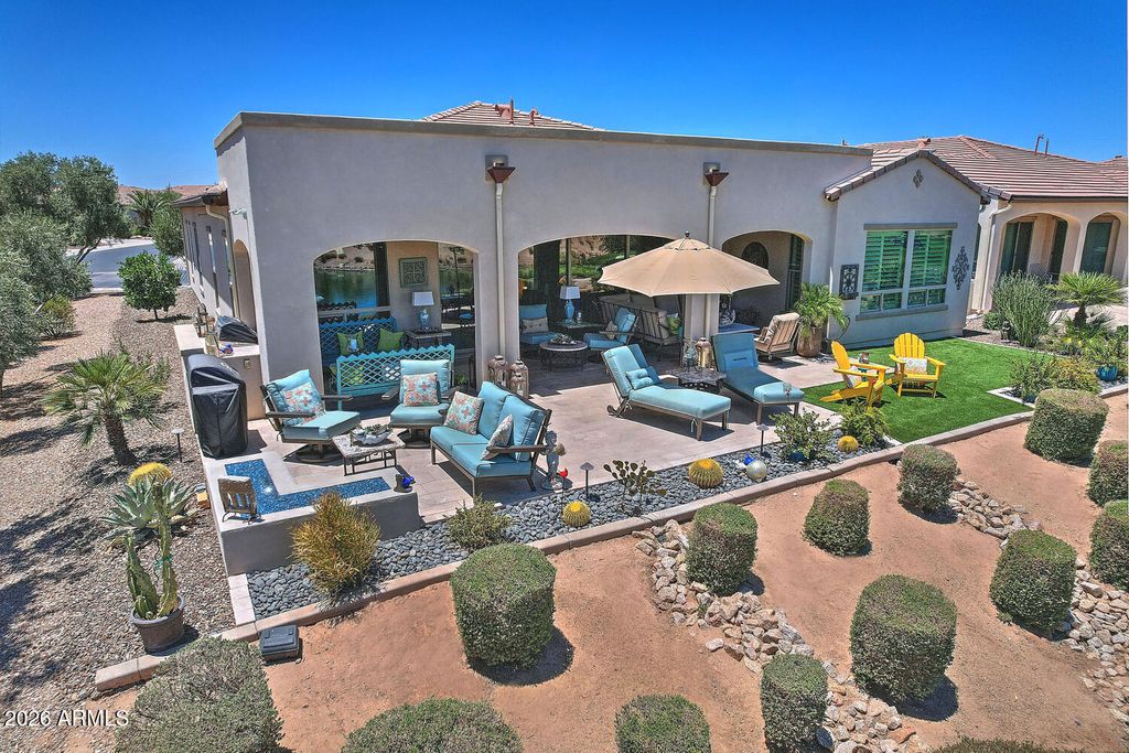 36607 N STONEWARE Drive, Queen Creek, AZ 85140 — photo 4