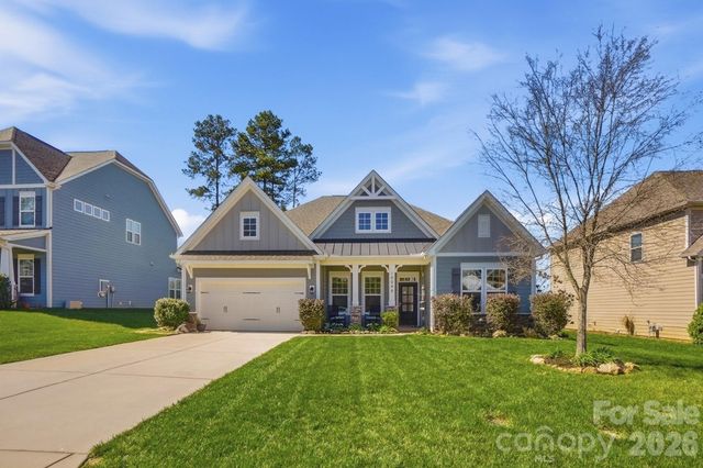 10046 Fox Trotter Lane, Midland, NC 28107