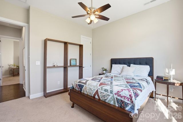 10046 Fox Trotter Lane, Midland, NC 28107