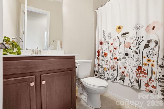 10046 Fox Trotter Lane, Midland, NC 28107