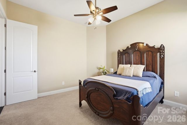 10046 Fox Trotter Lane, Midland, NC 28107