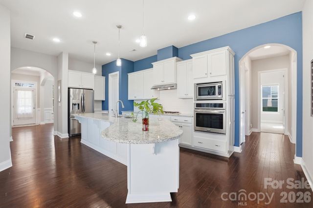 10046 Fox Trotter Lane, Midland, NC 28107