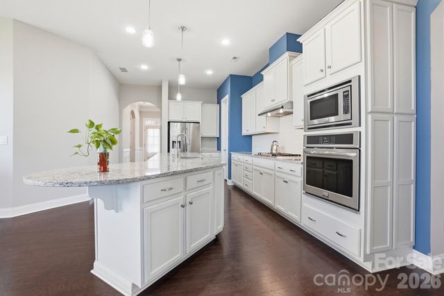 10046 Fox Trotter Lane, Midland, NC 28107