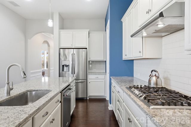 10046 Fox Trotter Lane, Midland, NC 28107