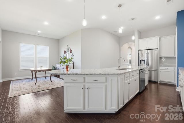 10046 Fox Trotter Lane, Midland, NC 28107