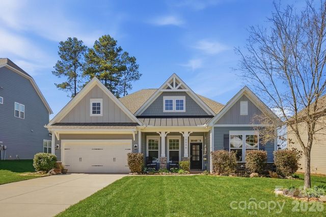 10046 Fox Trotter Lane, Midland, NC 28107