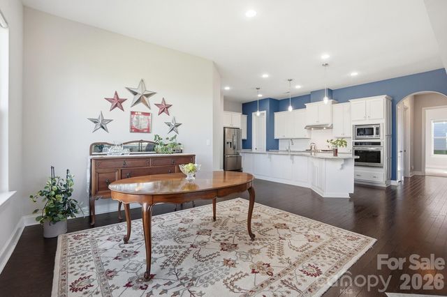 10046 Fox Trotter Lane, Midland, NC 28107