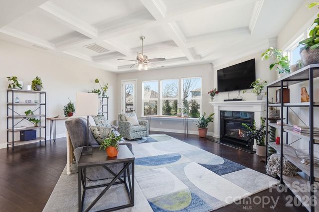 10046 Fox Trotter Lane, Midland, NC 28107