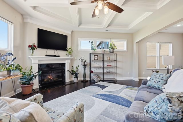 10046 Fox Trotter Lane, Midland, NC 28107