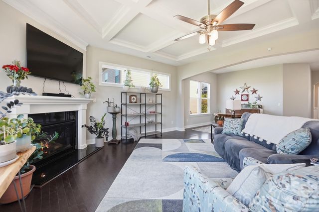 10046 Fox Trotter Lane, Midland, NC 28107