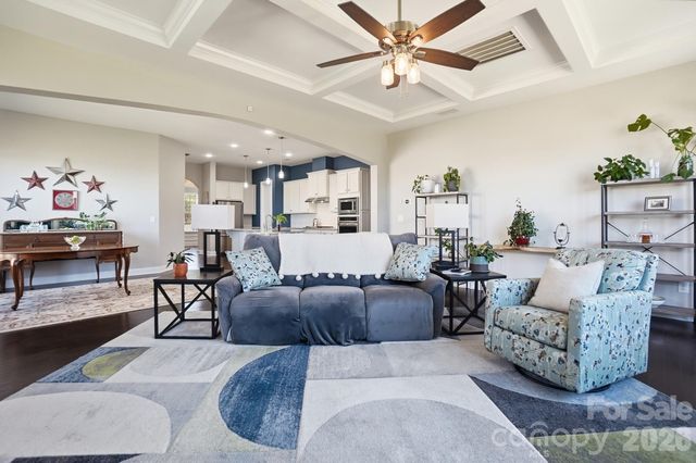 10046 Fox Trotter Lane, Midland, NC 28107