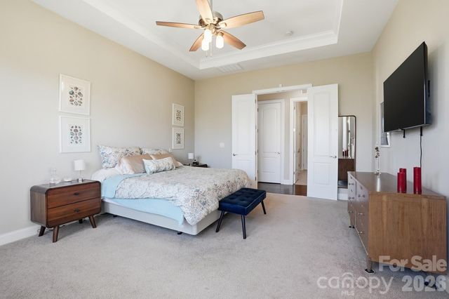 10046 Fox Trotter Lane, Midland, NC 28107