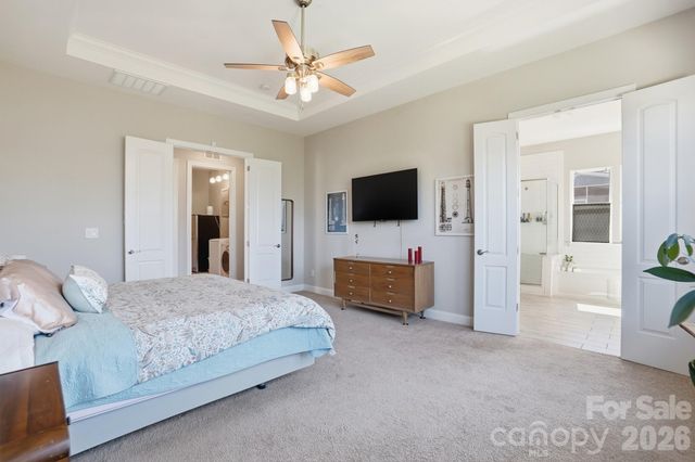 10046 Fox Trotter Lane, Midland, NC 28107