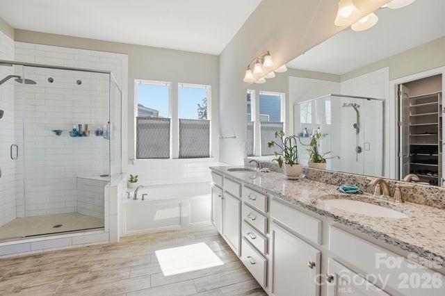 10046 Fox Trotter Lane, Midland, NC 28107