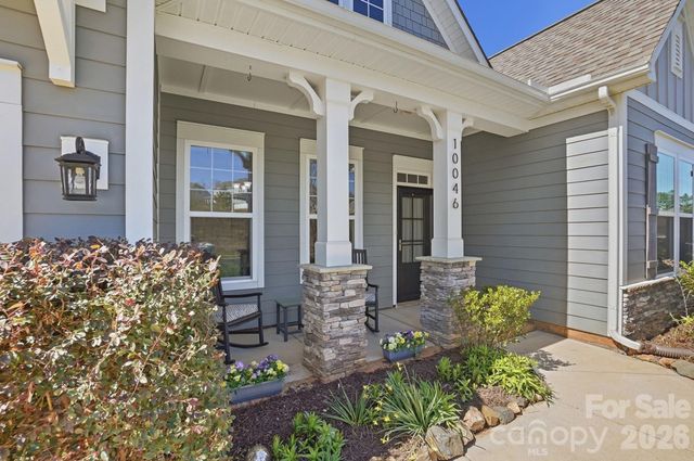 10046 Fox Trotter Lane, Midland, NC 28107