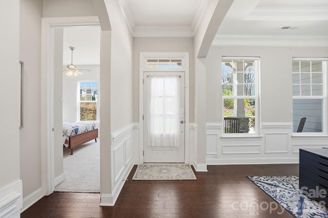 10046 Fox Trotter Lane, Midland, NC 28107