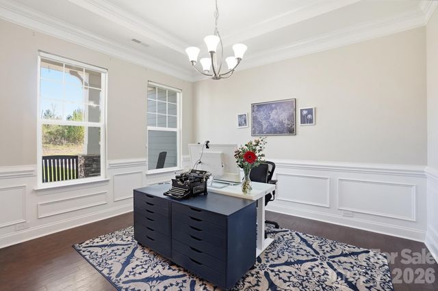 10046 Fox Trotter Lane, Midland, NC 28107