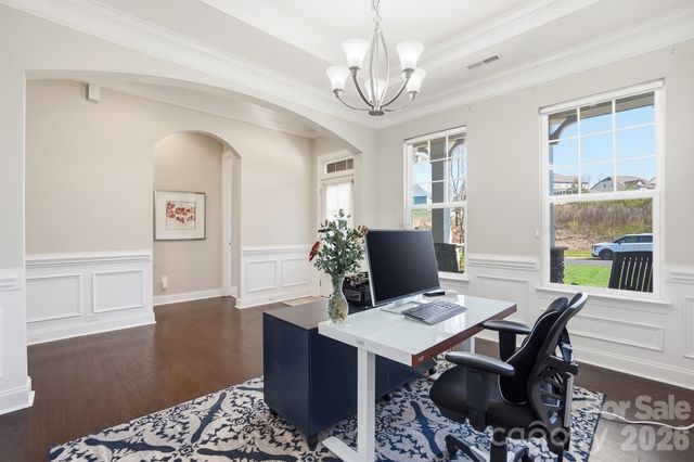 10046 Fox Trotter Lane, Midland, NC 28107