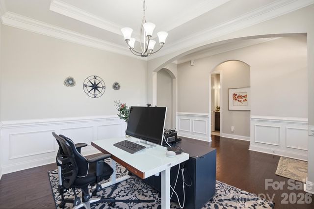 10046 Fox Trotter Lane, Midland, NC 28107