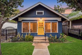 3211 Beauchamp Street, Houston, TX 77009