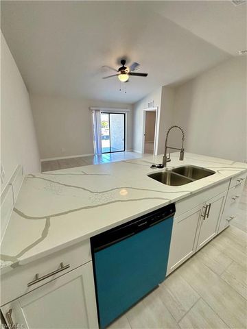 3821 SW 9th AVE, Cape Coral, FL 33914