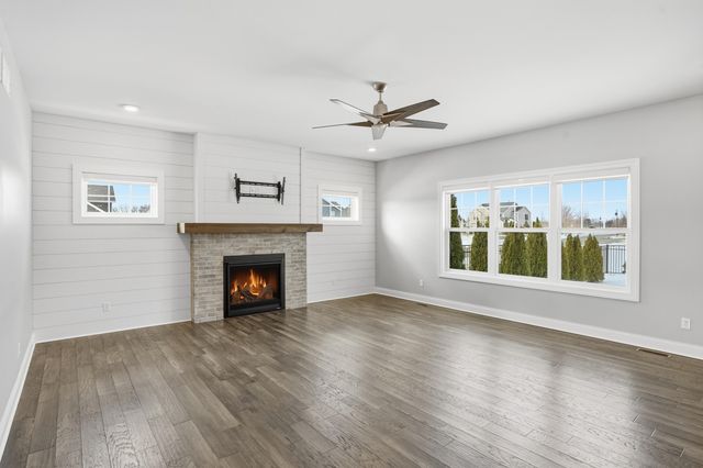 5742 Tahoe Place, Cedar Lake, IN 46303