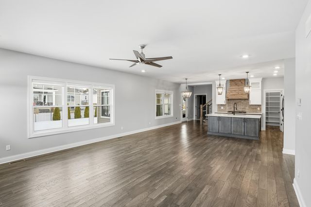 5742 Tahoe Place, Cedar Lake, IN 46303