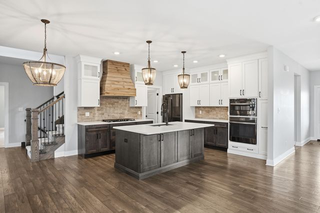 5742 Tahoe Place, Cedar Lake, IN 46303