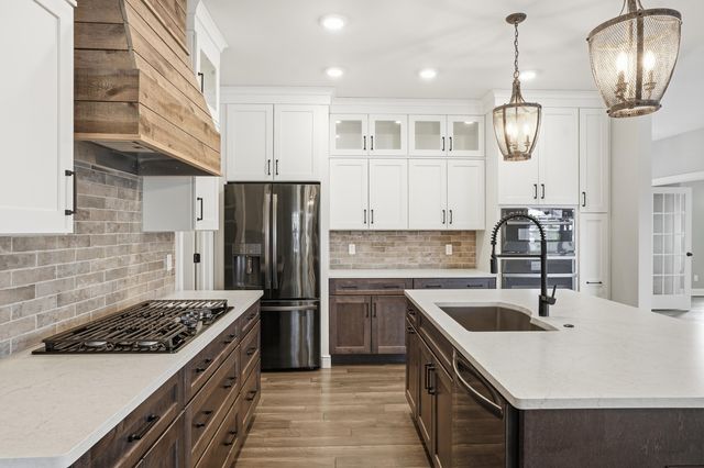 5742 Tahoe Place, Cedar Lake, IN 46303