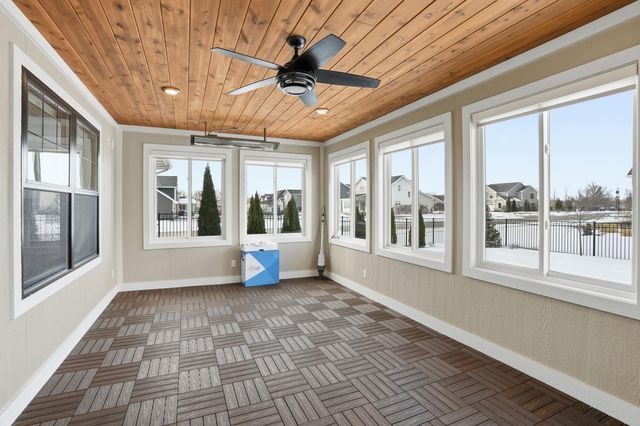 5742 Tahoe Place, Cedar Lake, IN 46303