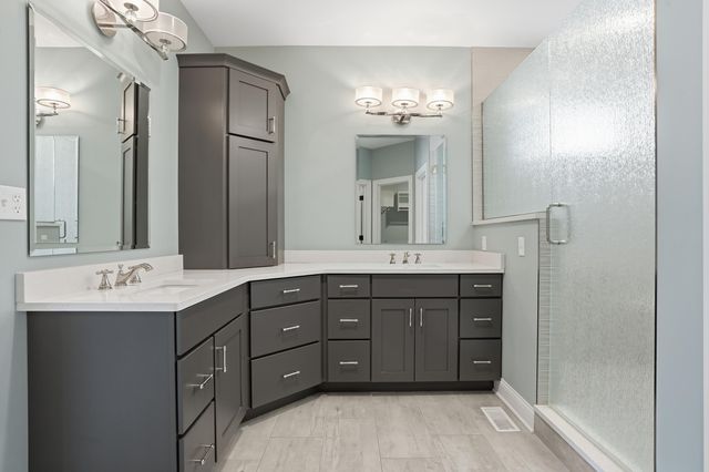 5742 Tahoe Place, Cedar Lake, IN 46303