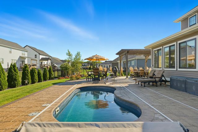 5742 Tahoe Place, Cedar Lake, IN 46303