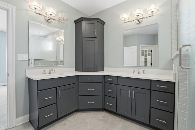 5742 Tahoe Place, Cedar Lake, IN 46303