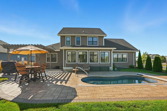 5742 Tahoe Place, Cedar Lake, IN 46303