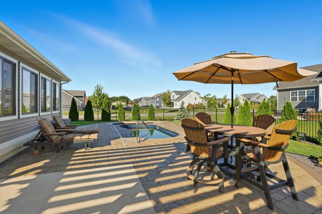 5742 Tahoe Place, Cedar Lake, IN 46303