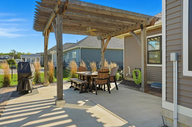 5742 Tahoe Place, Cedar Lake, IN 46303