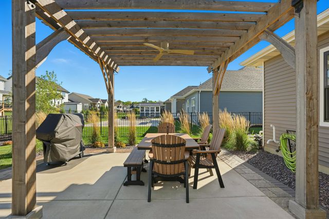 5742 Tahoe Place, Cedar Lake, IN 46303