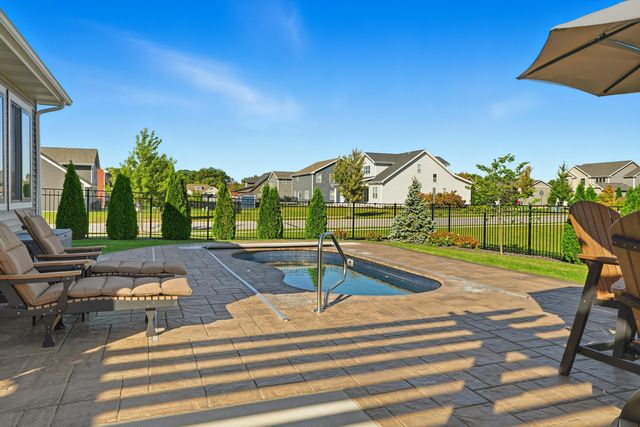 5742 Tahoe Place, Cedar Lake, IN 46303