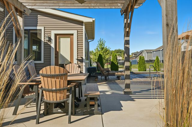 5742 Tahoe Place, Cedar Lake, IN 46303