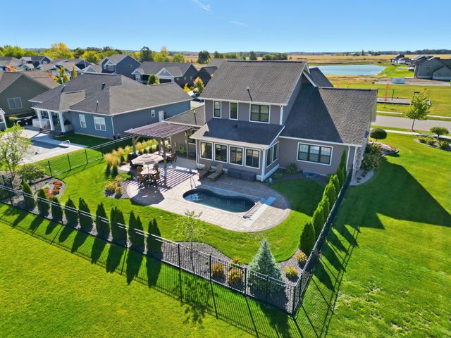 5742 Tahoe Place, Cedar Lake, IN 46303