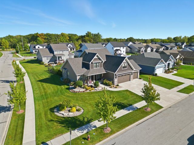 5742 Tahoe Place, Cedar Lake, IN 46303