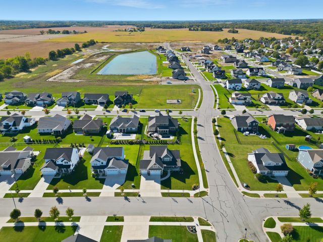 5742 Tahoe Place, Cedar Lake, IN 46303