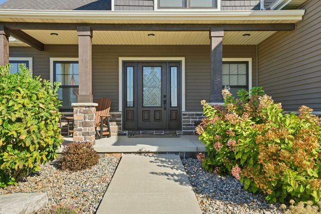 5742 Tahoe Place, Cedar Lake, IN 46303