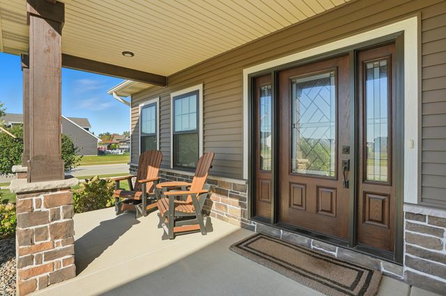 5742 Tahoe Place, Cedar Lake, IN 46303