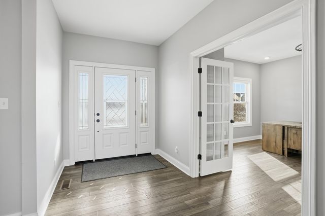 5742 Tahoe Place, Cedar Lake, IN 46303