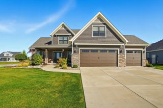 5742 Tahoe Place, Cedar Lake, IN 46303