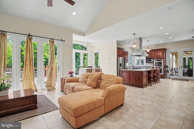 5985 SAINT CATHERINES LN, Lorton, VA 22079