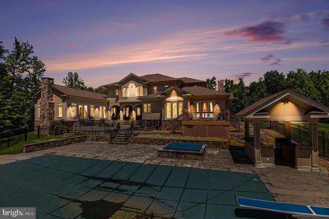 5985 SAINT CATHERINES LN, Lorton, VA 22079