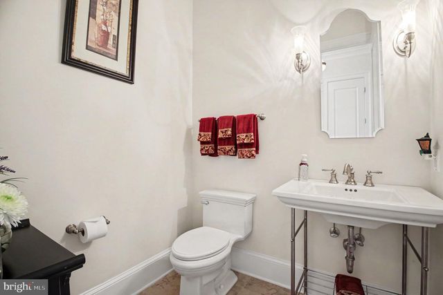 5985 SAINT CATHERINES LN, Lorton, VA 22079