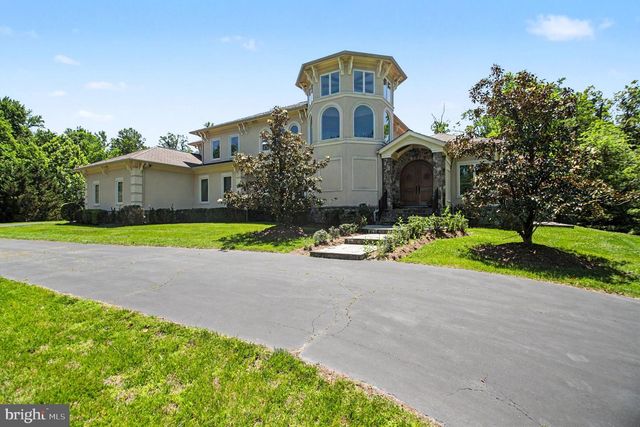 5985 SAINT CATHERINES LN, Lorton, VA 22079
